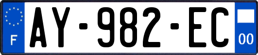 AY-982-EC