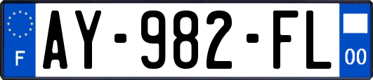 AY-982-FL