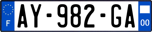 AY-982-GA
