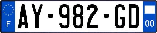 AY-982-GD