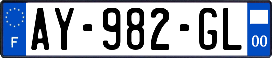 AY-982-GL