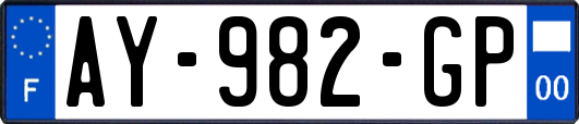 AY-982-GP