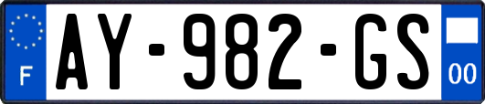 AY-982-GS