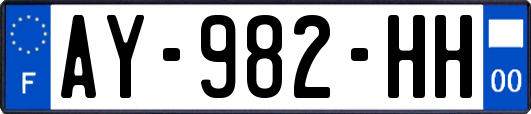 AY-982-HH