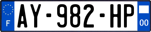 AY-982-HP