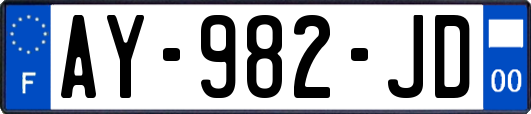 AY-982-JD
