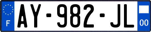 AY-982-JL