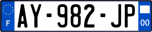 AY-982-JP