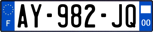 AY-982-JQ