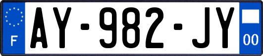 AY-982-JY