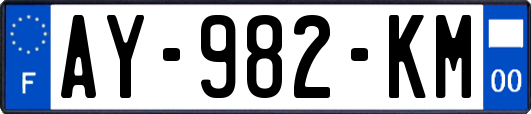AY-982-KM