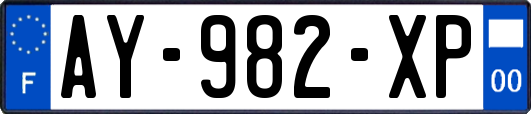 AY-982-XP