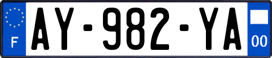 AY-982-YA