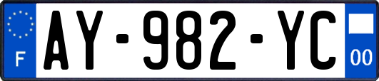 AY-982-YC