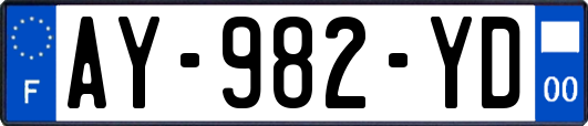 AY-982-YD