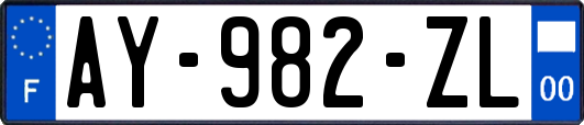AY-982-ZL