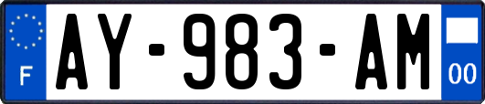 AY-983-AM