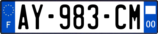 AY-983-CM