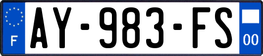 AY-983-FS