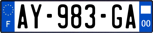 AY-983-GA