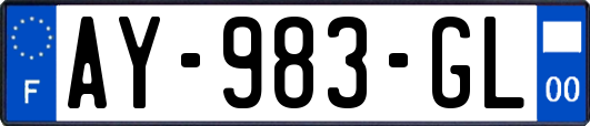 AY-983-GL