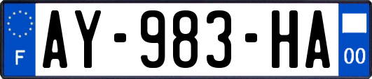AY-983-HA