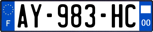 AY-983-HC