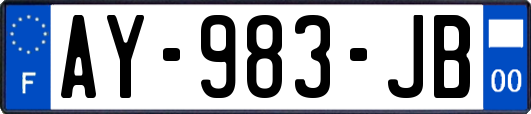 AY-983-JB