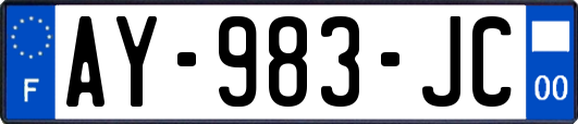 AY-983-JC