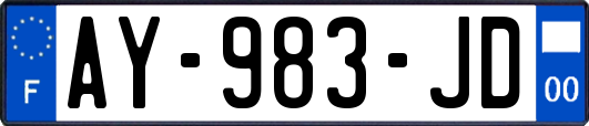 AY-983-JD