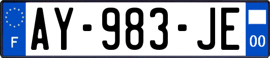AY-983-JE