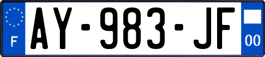 AY-983-JF