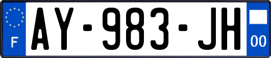 AY-983-JH