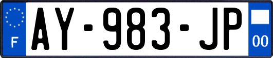 AY-983-JP