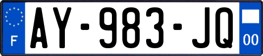 AY-983-JQ