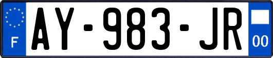 AY-983-JR