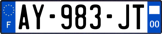 AY-983-JT