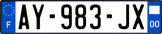 AY-983-JX