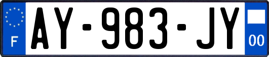 AY-983-JY