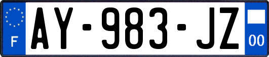 AY-983-JZ