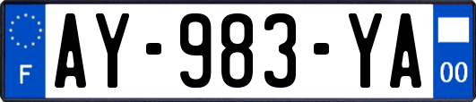 AY-983-YA