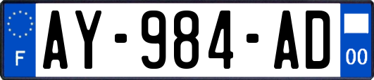 AY-984-AD