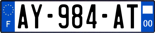 AY-984-AT