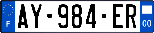 AY-984-ER