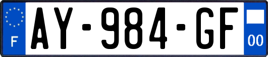 AY-984-GF