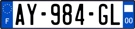 AY-984-GL