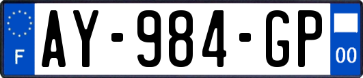 AY-984-GP