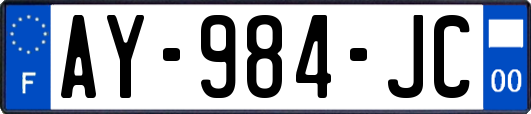 AY-984-JC