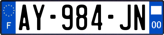 AY-984-JN