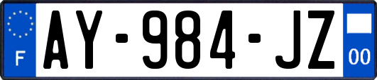 AY-984-JZ